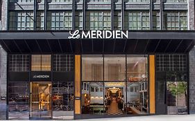 Le Meridien New York, Central Park